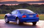 Ford Mustang 1999 года